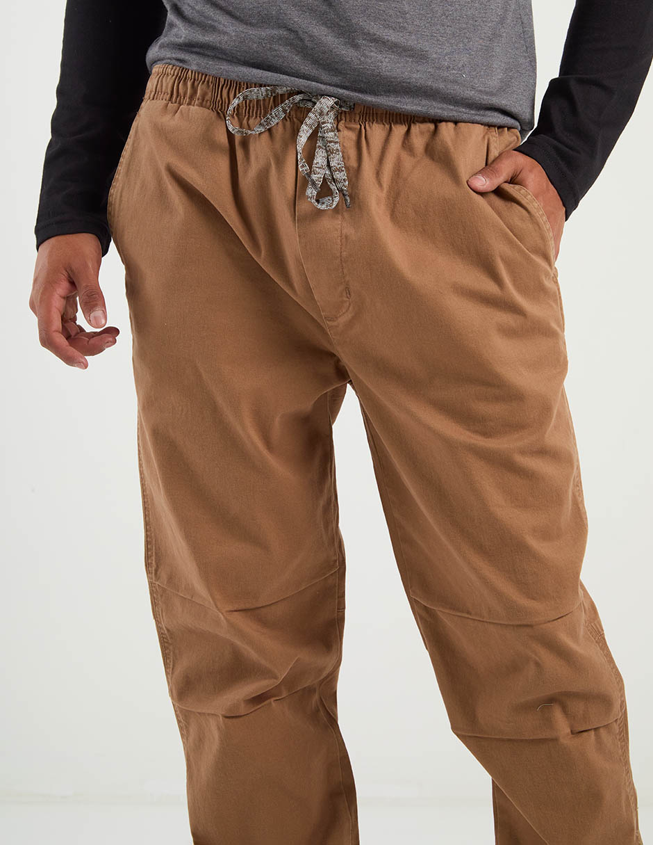 Jogger slim para hombre 4