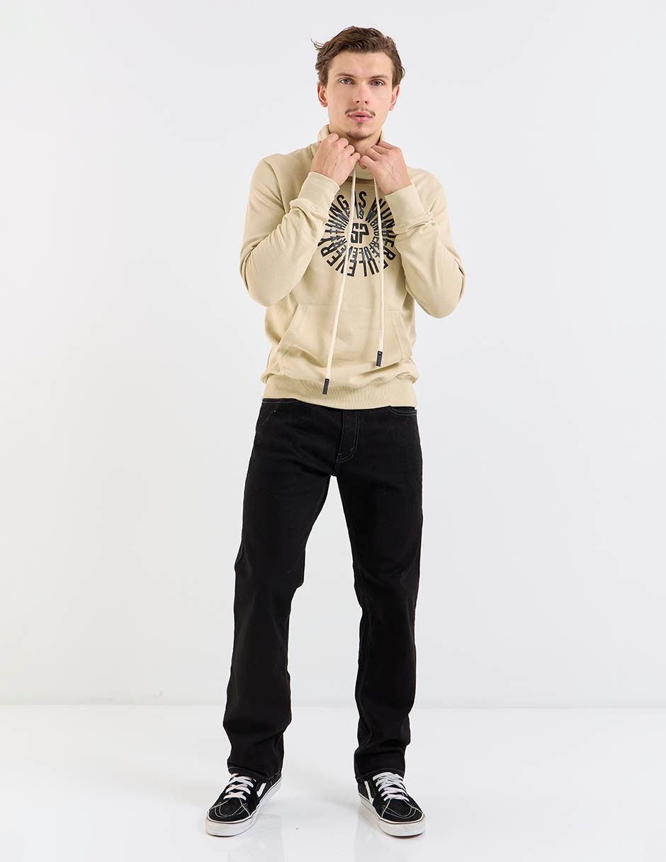 Sudadera Silver Plate para hombre