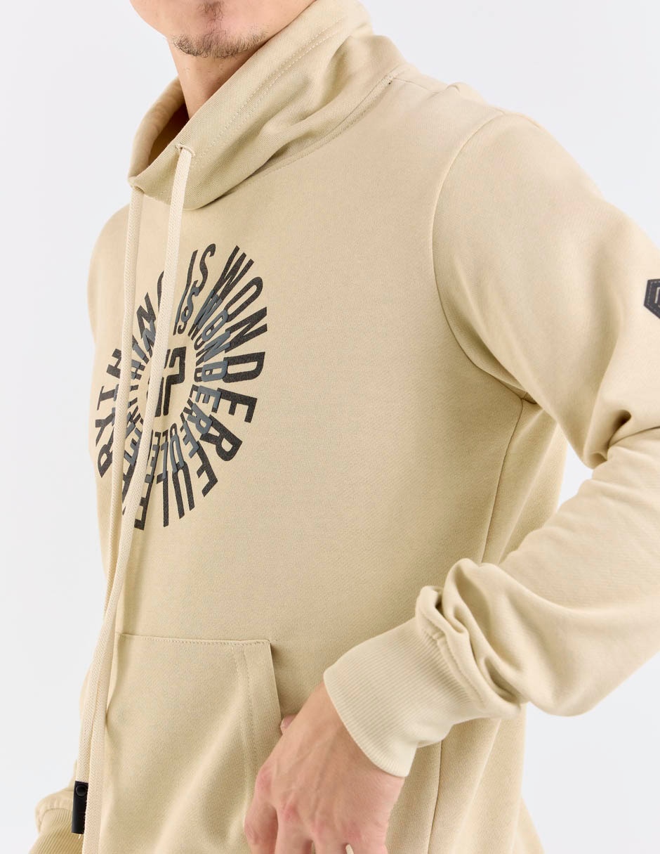 Sudadera Silver Plate para hombre