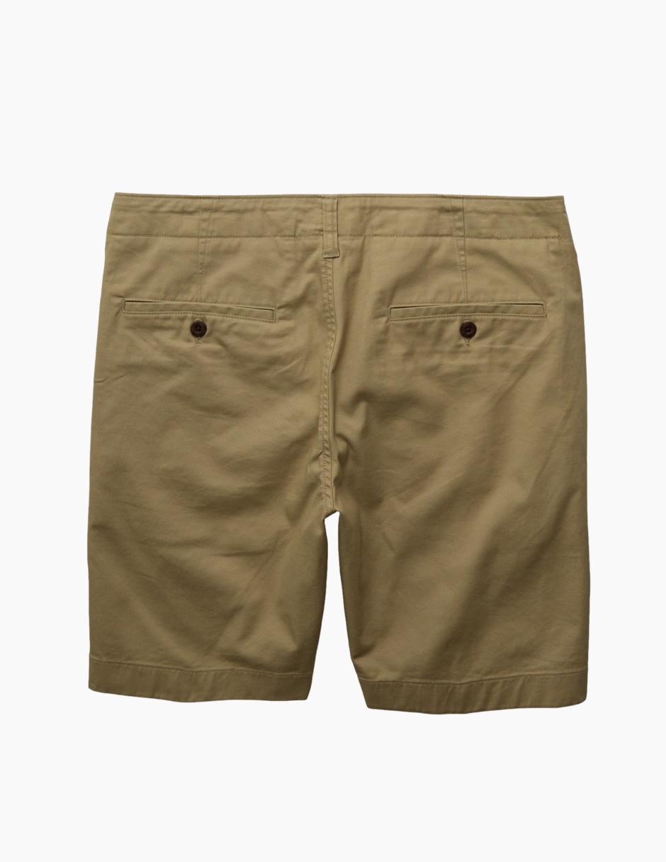 Bermuda American Eagle de algodón para hombre 2