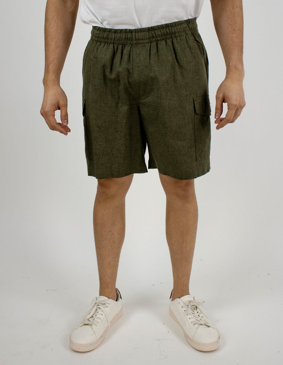 Bermuda fruror para hombre