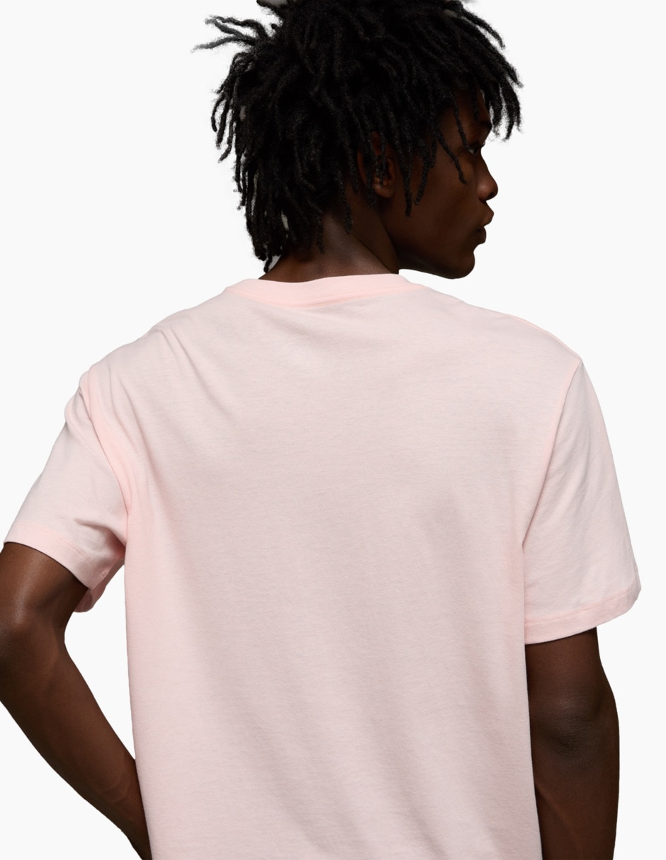 Playera American Eagle cuello redondo para hombre