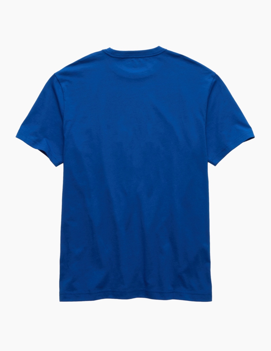 Playera American Eagle cuello redondo para hombre