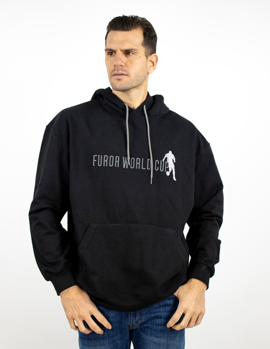 Sudadera para hombre 1
