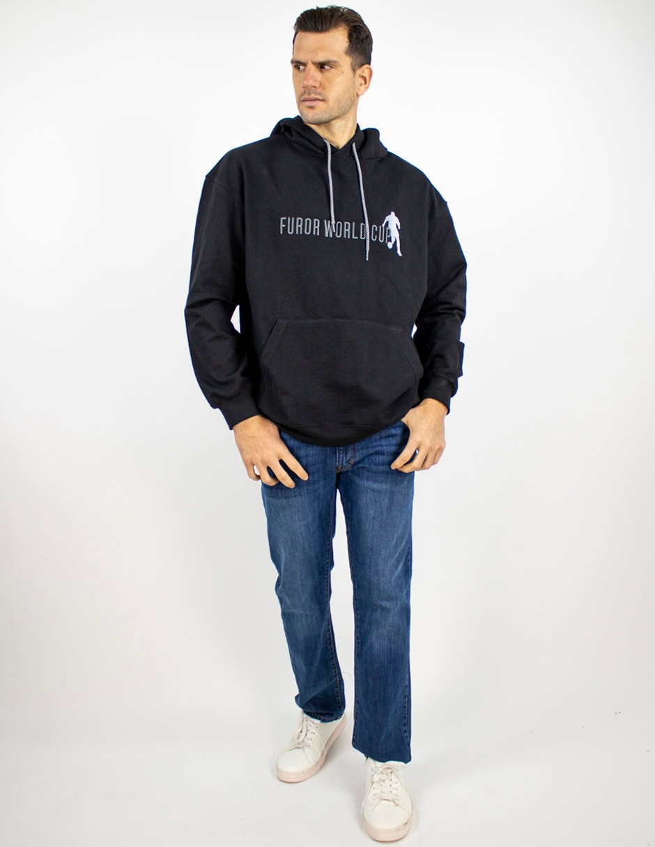 Sudadera para hombre