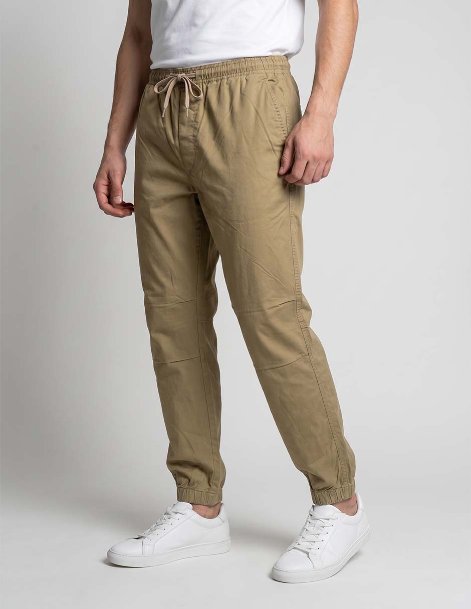 Pantalón jogger para hombre Pantalón jogger para hombre