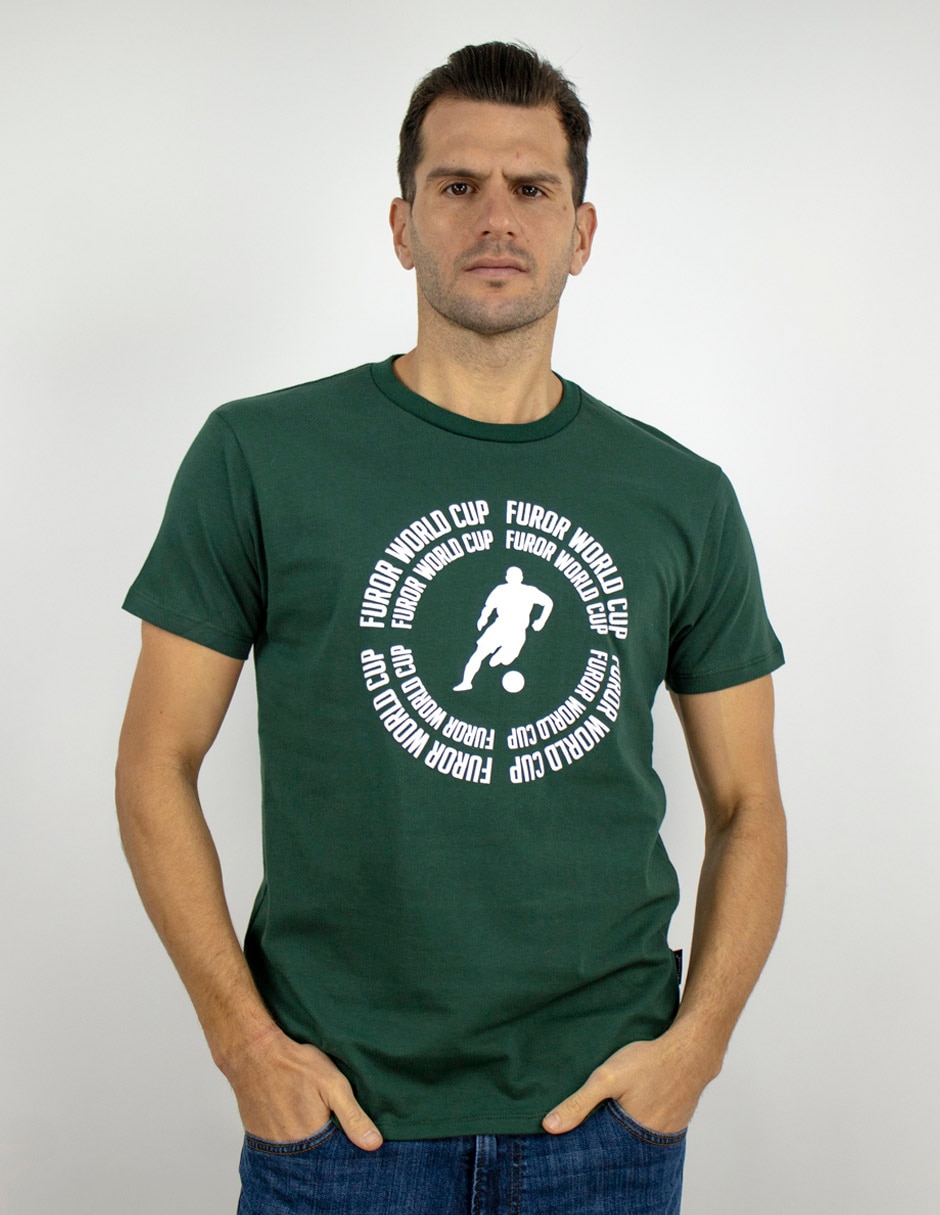 Verde botella