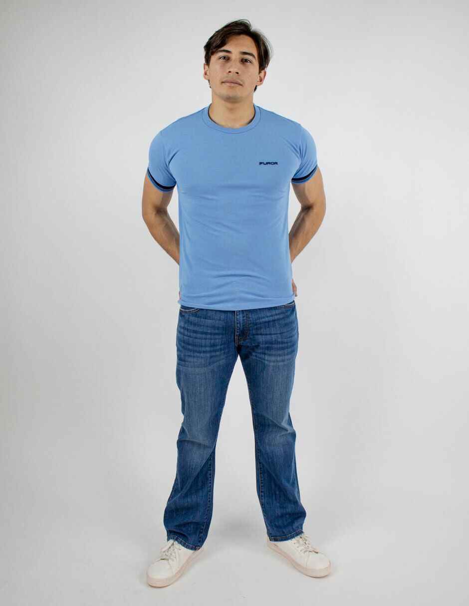 Azul