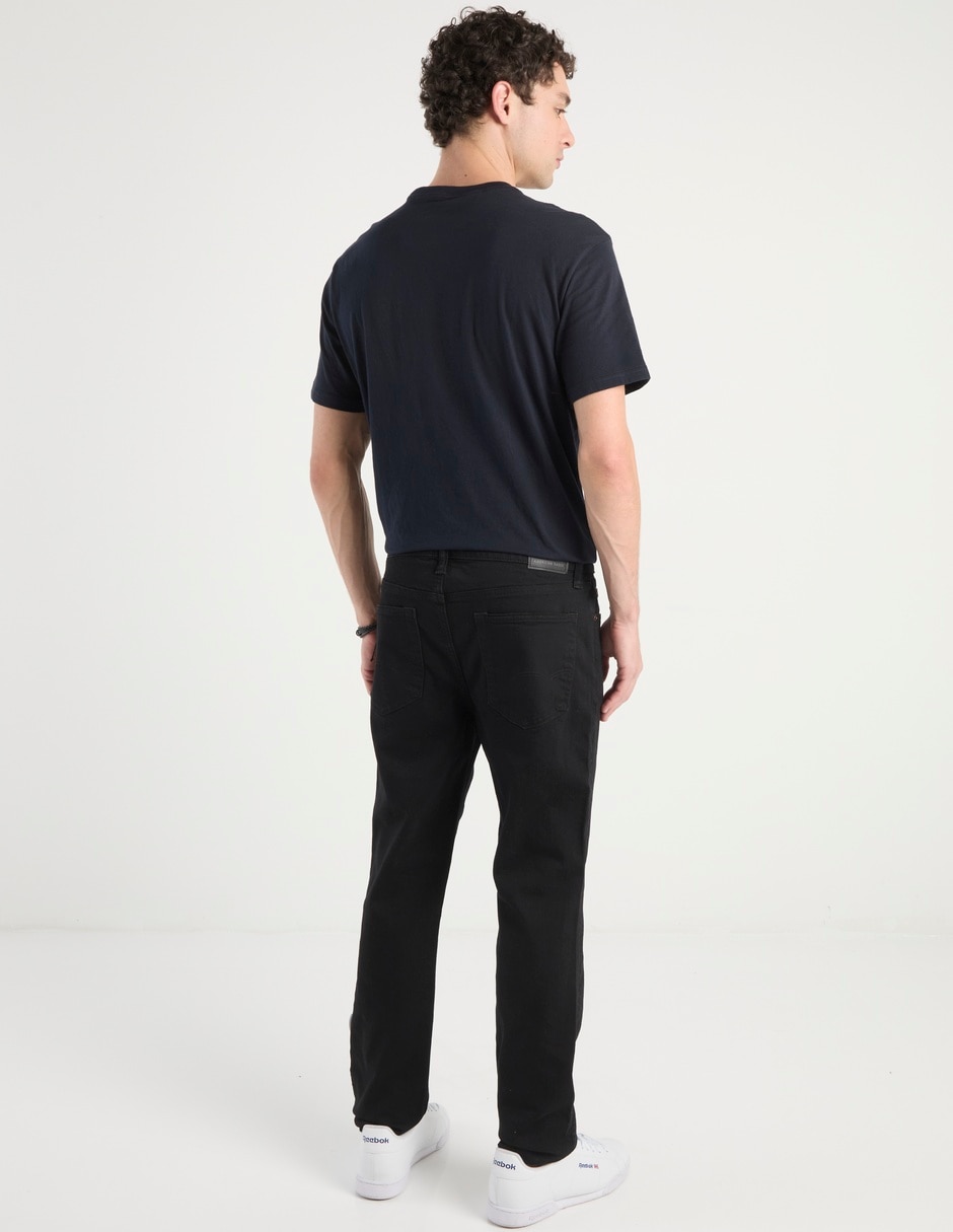 Jeans straight American Eagle para hombre