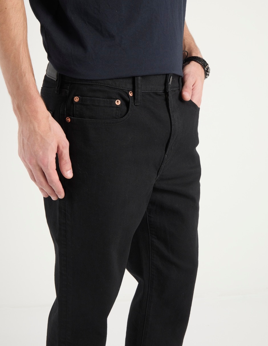 Jeans straight American Eagle para hombre