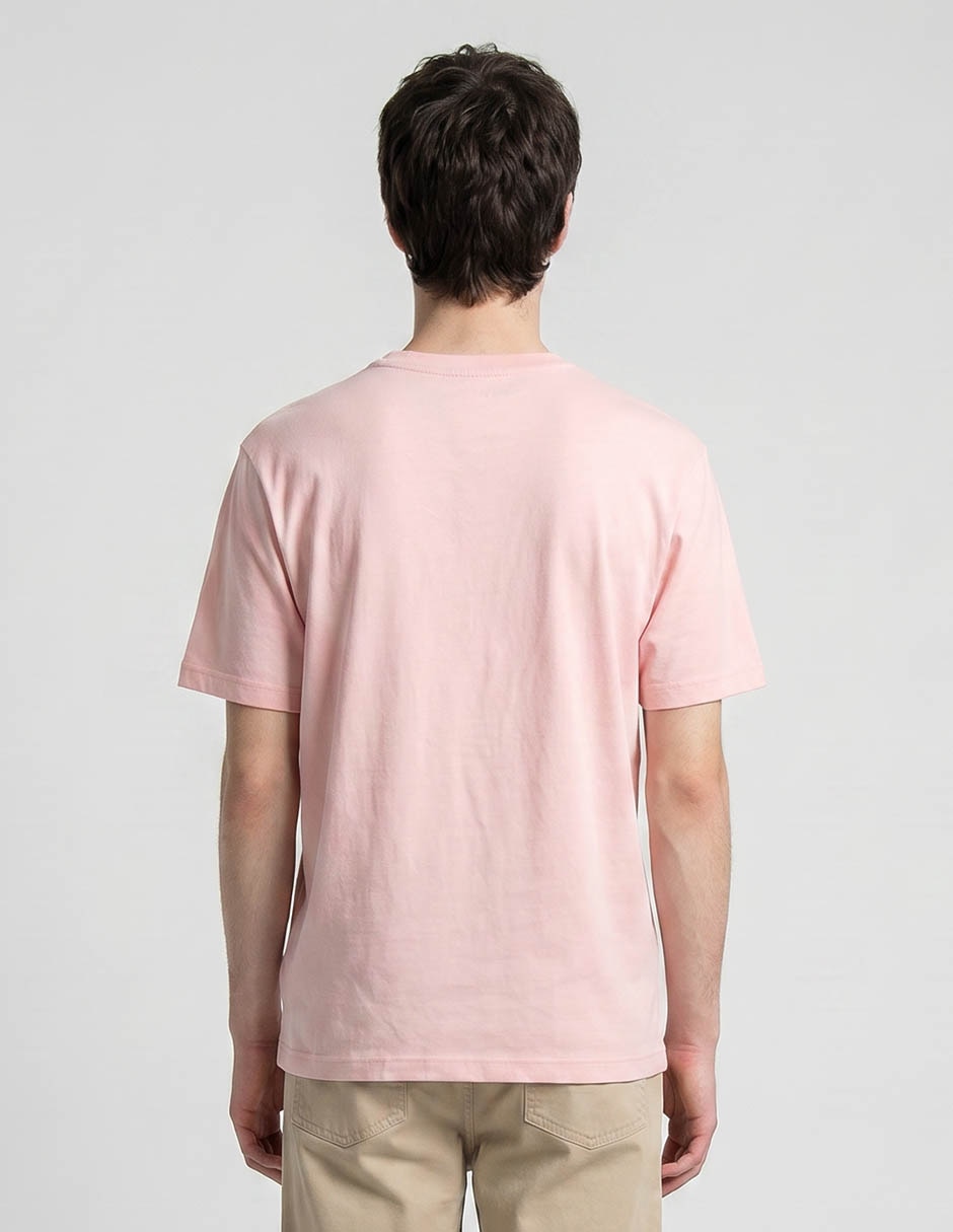 Playera American Eagle Tees cuello redondo para hombre