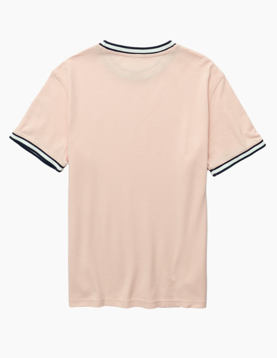 Playera American Eagle cuello redondo para hombre