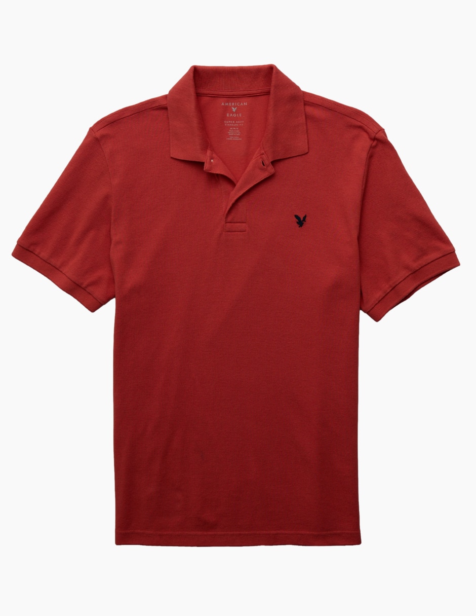 Playera tipo polo para hombre Playera tipo polo para hombre