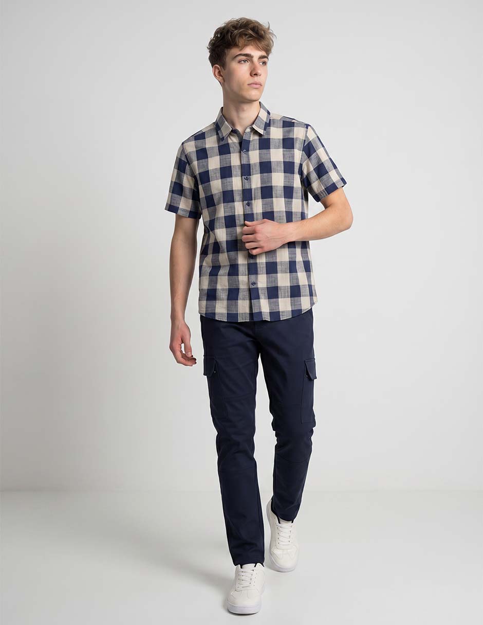 Camisa