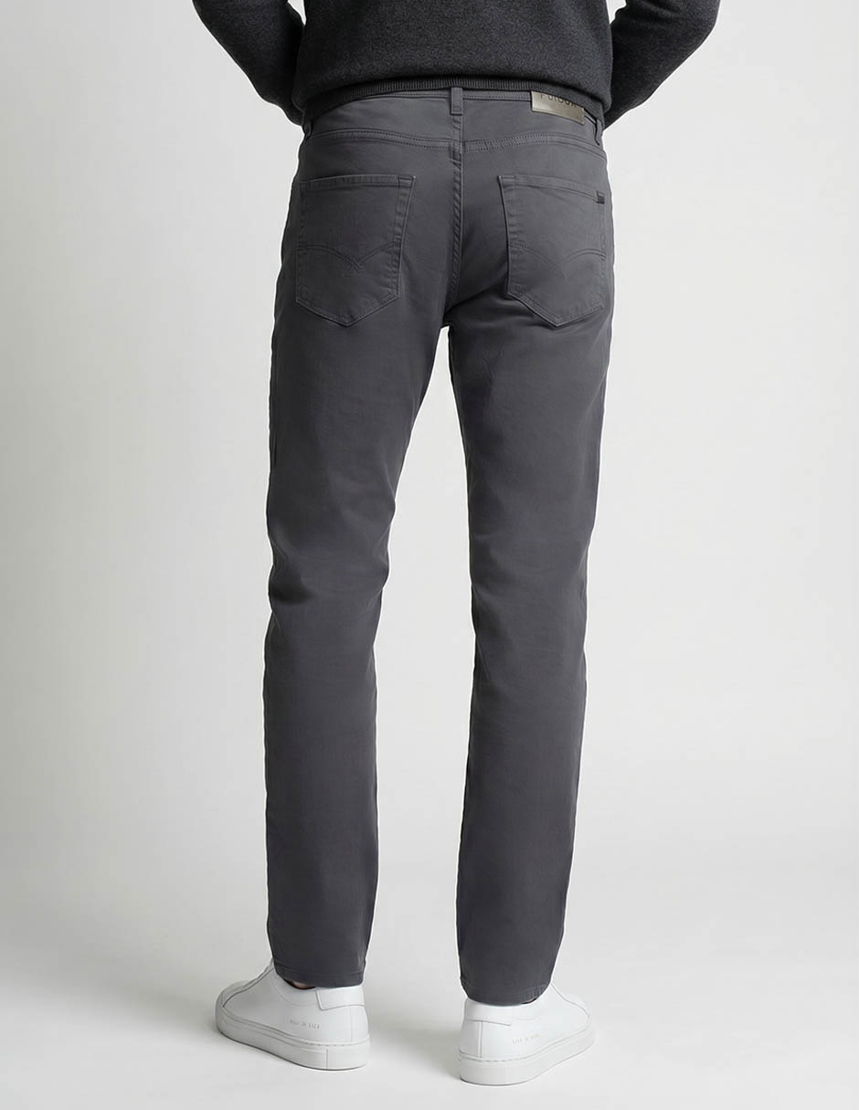 Pantalon furor