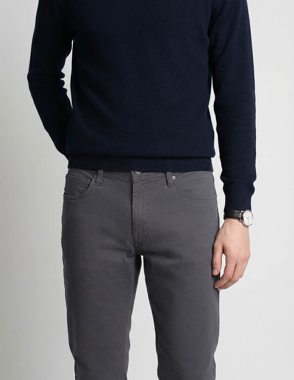 Pantalon furor