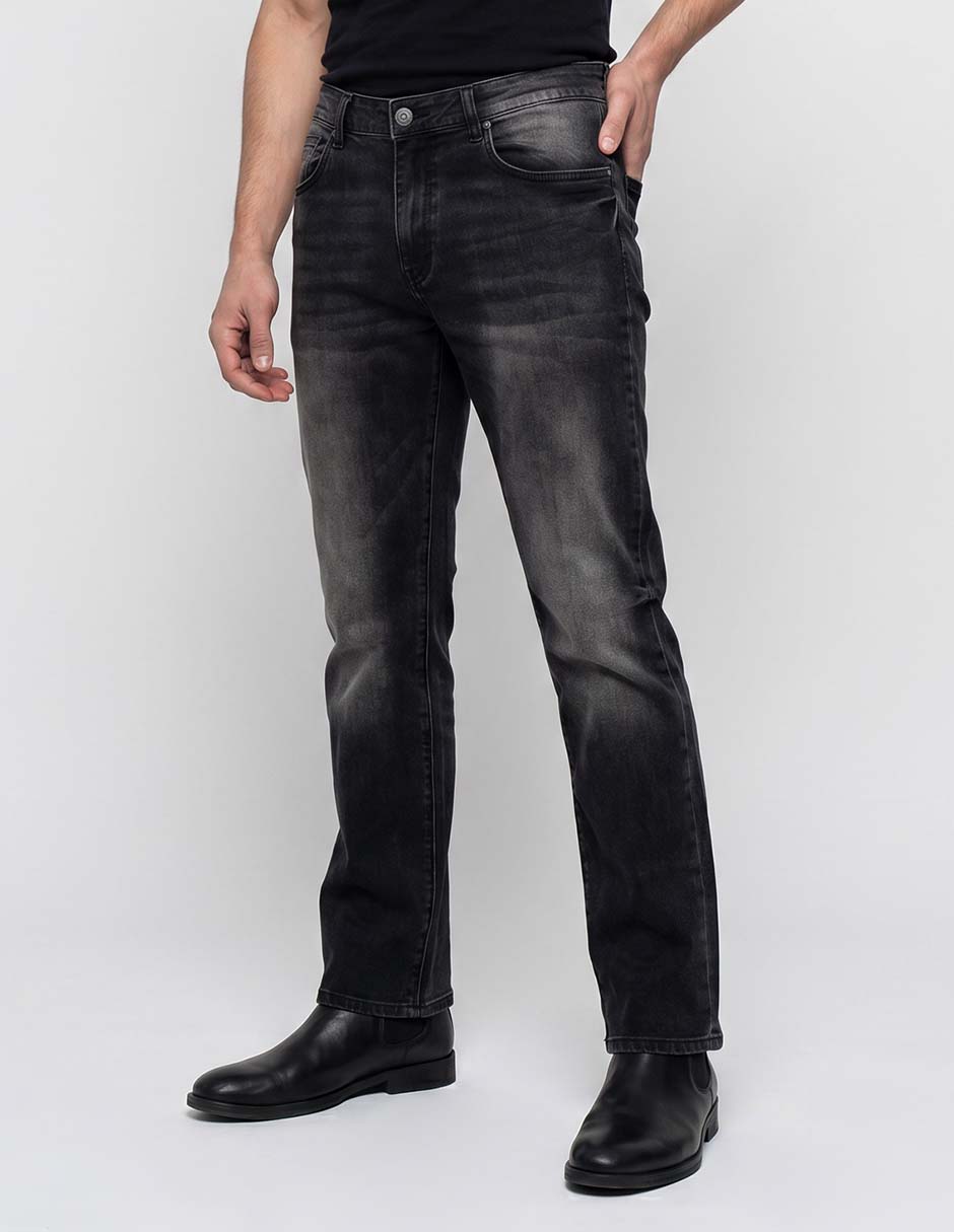 Jeans bootcut para hombre Jeans bootcut para hombre