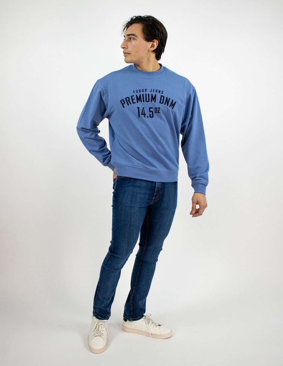 Sudadera para hombre