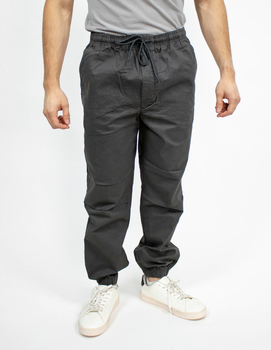 Jogger slim 202612 con bolsillos para hombre Jogger slim 202612 con bolsillos para hombre