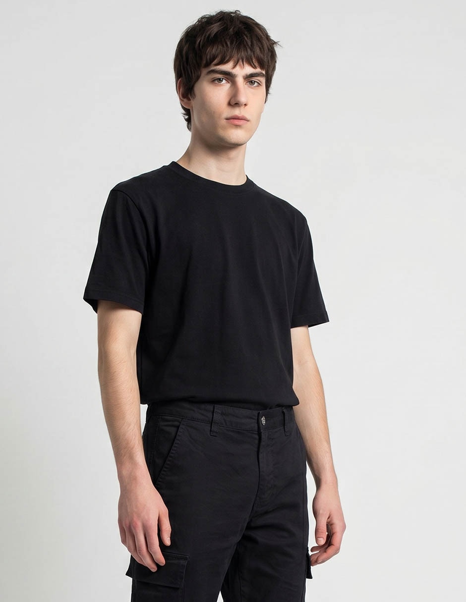 Pantalón cargo para hombre Pantalón cargo para hombre