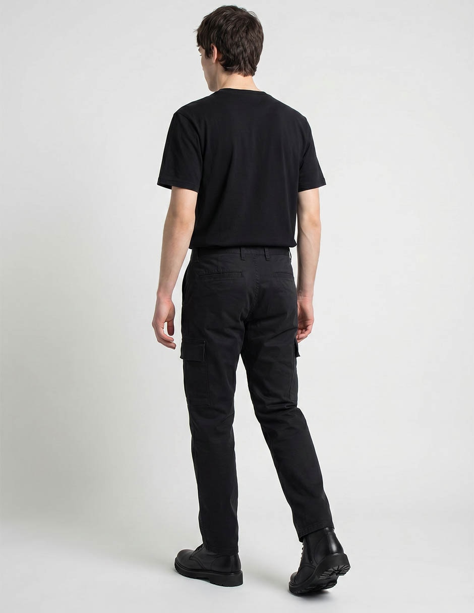 Pantalón cargo para hombre 2