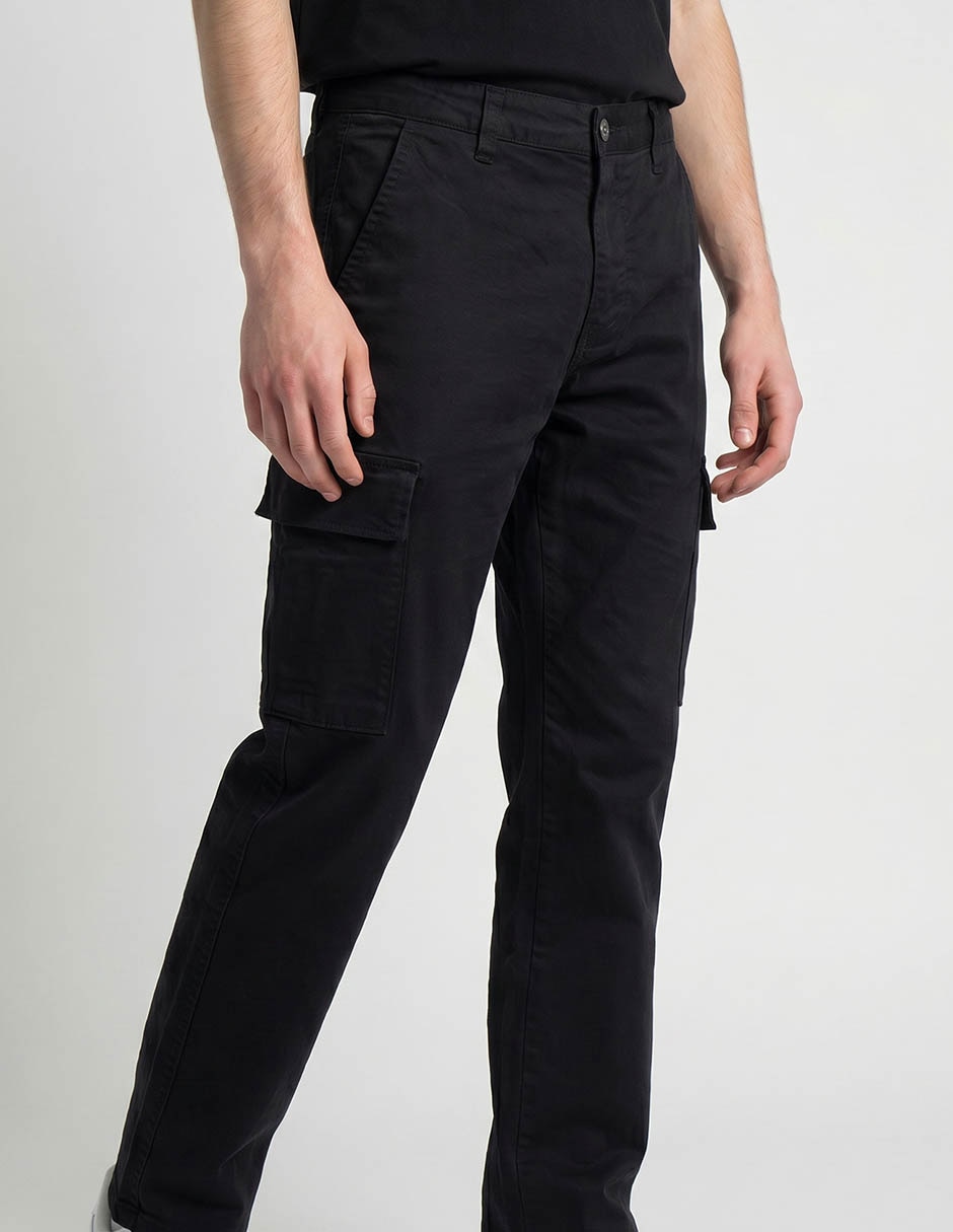 Pantalón cargo para hombre 3