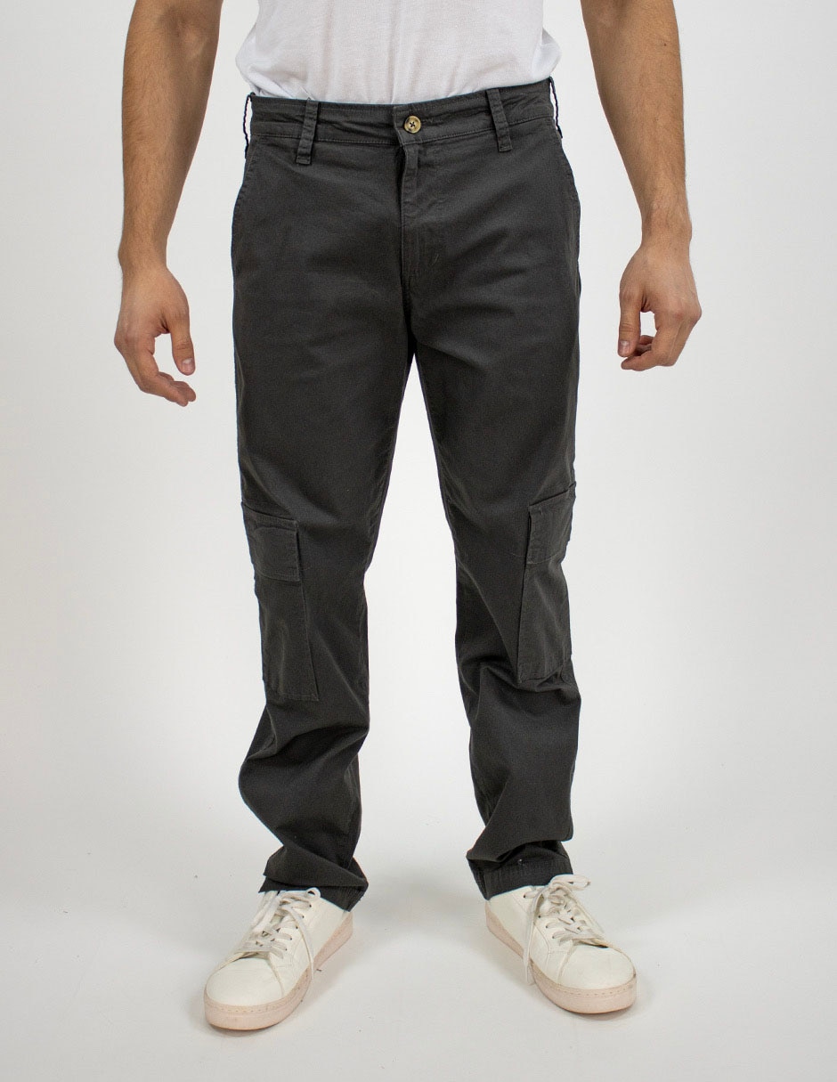 Pantalón cargo para hombre Pantalón cargo para hombre