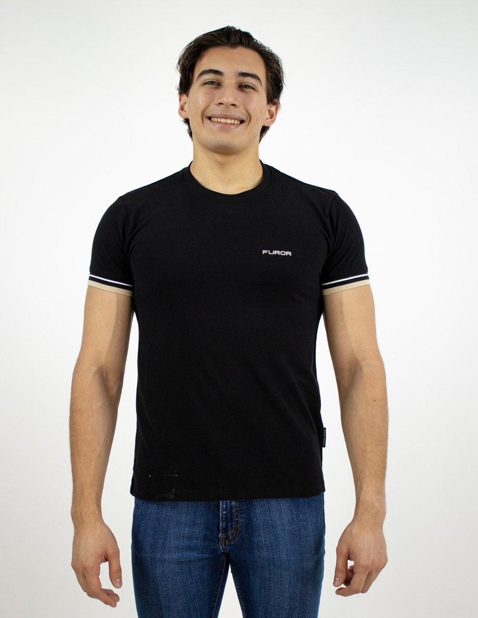 Playera para hombre Playera para hombre