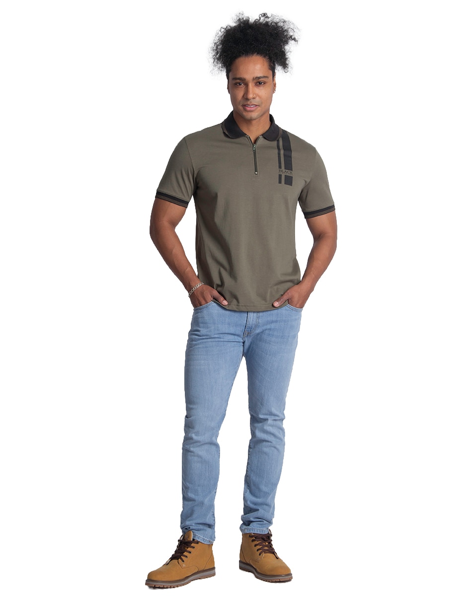 Playera para hombre 3