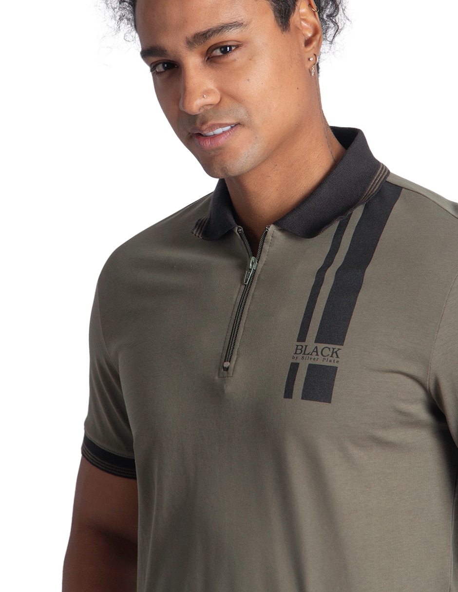 Playera para hombre 4