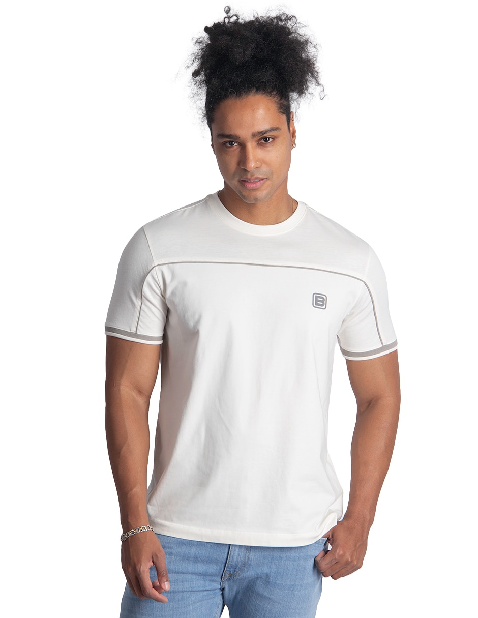 Playera para hombre Playera para hombre