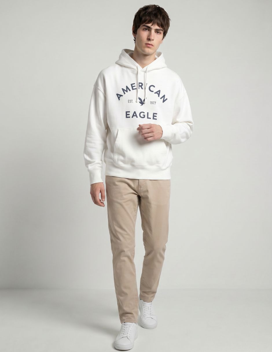 Sudadera para hombre 4