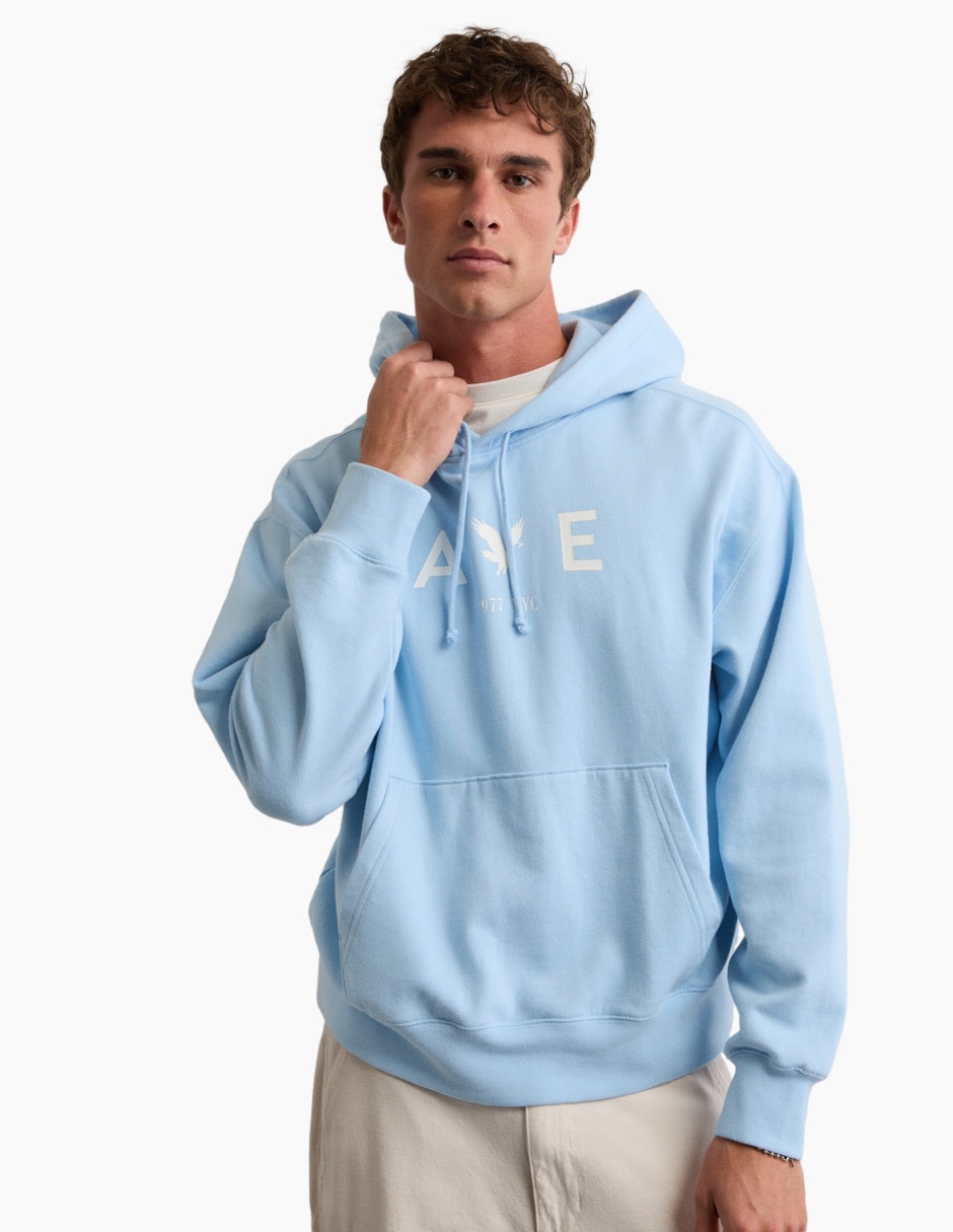 Sudadera para hombre