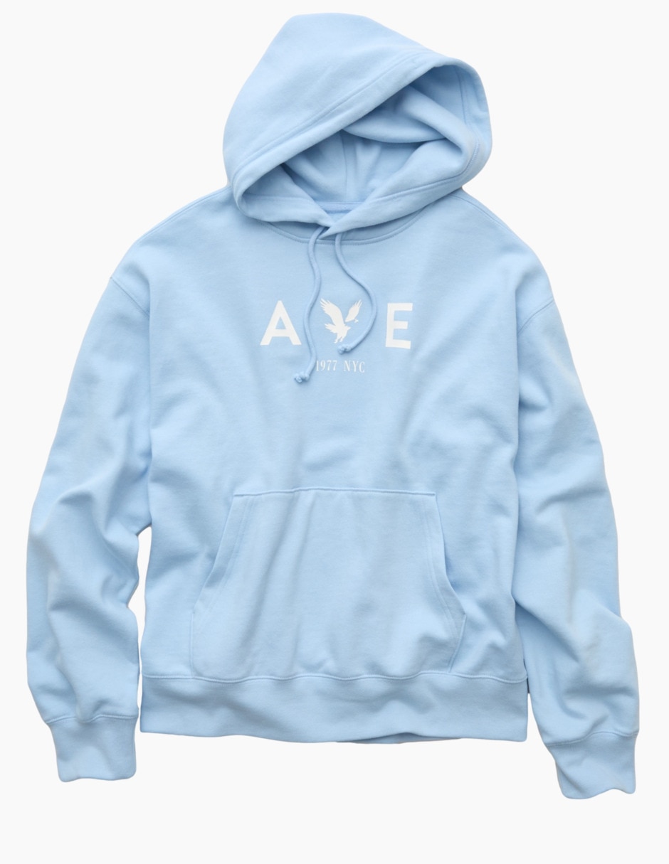 Sudadera American Eagle para hombre