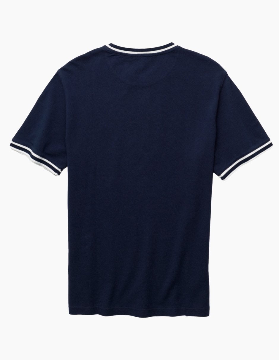 Playera american eagle cuello redondo para hombre