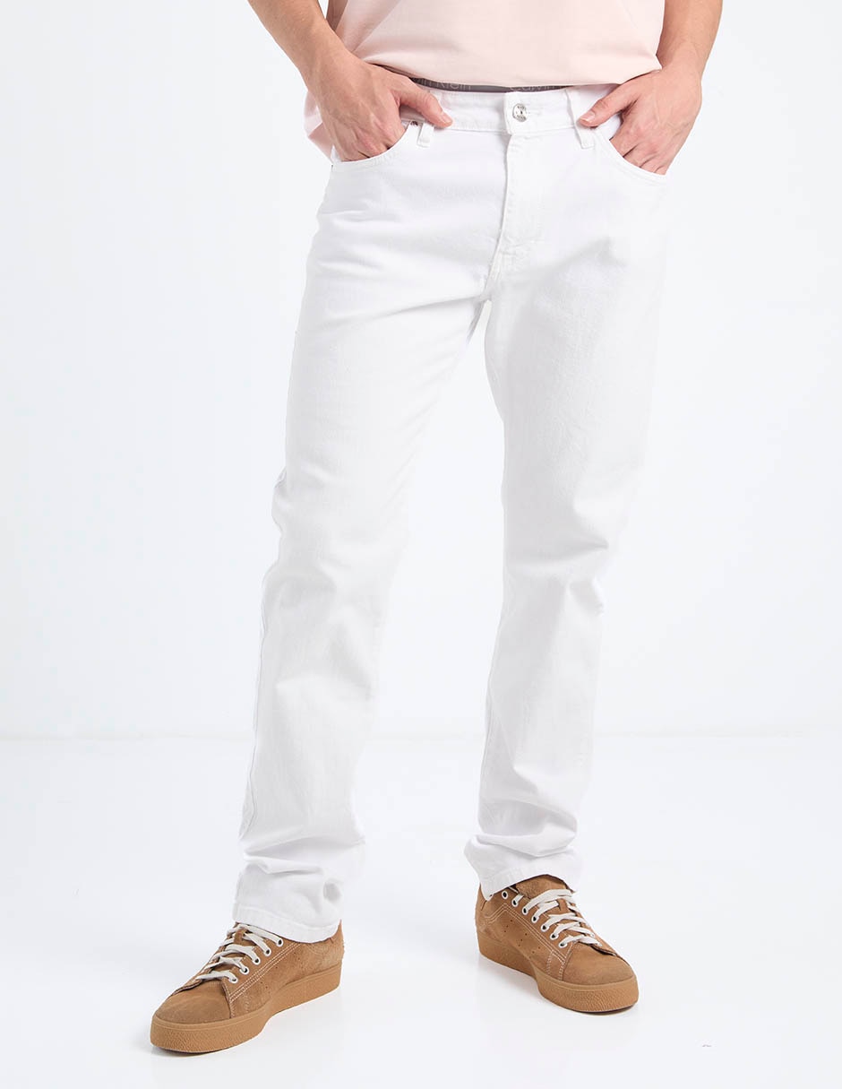 Jeans slim para hombre Jeans slim para hombre