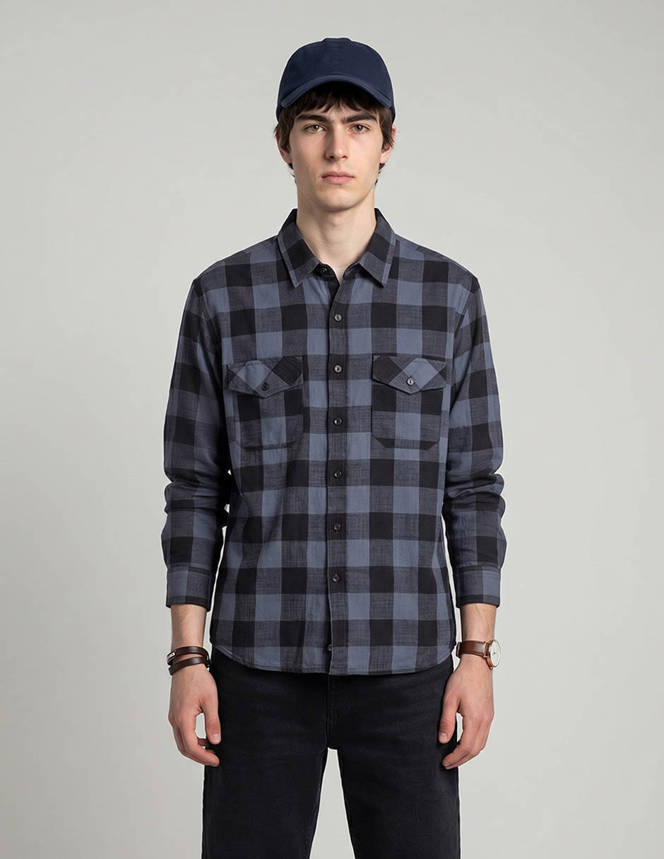 Camisa 1