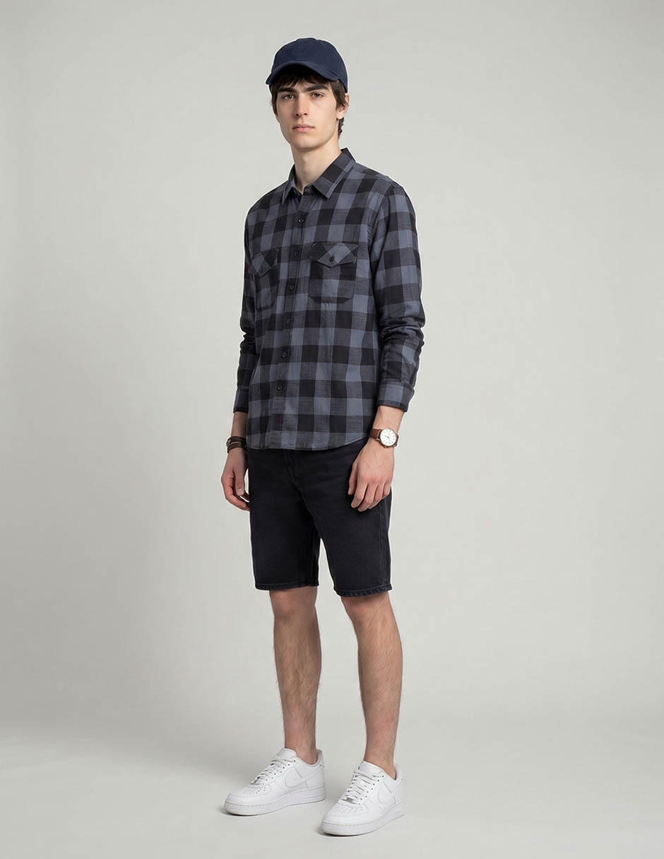 Camisa 3