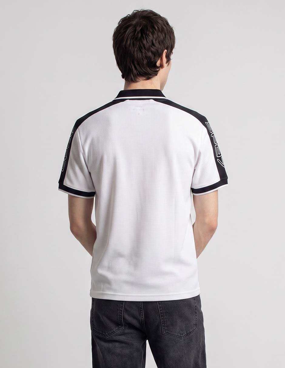 Playera tipo polo Coleccion para hombre 2