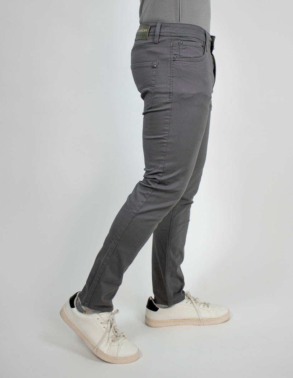 Pantalón Straight para hombre 2