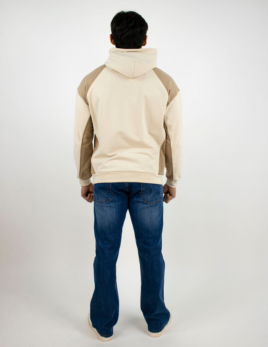 Sudadera sdfuror072601 para hombre