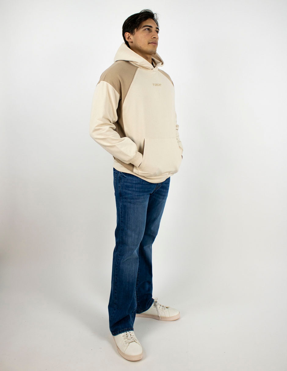 Sudadera sdfuror072601 para hombre