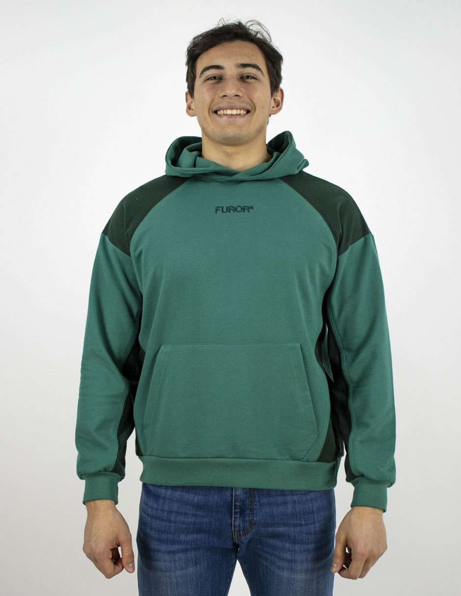 Sudadera para hombre 1