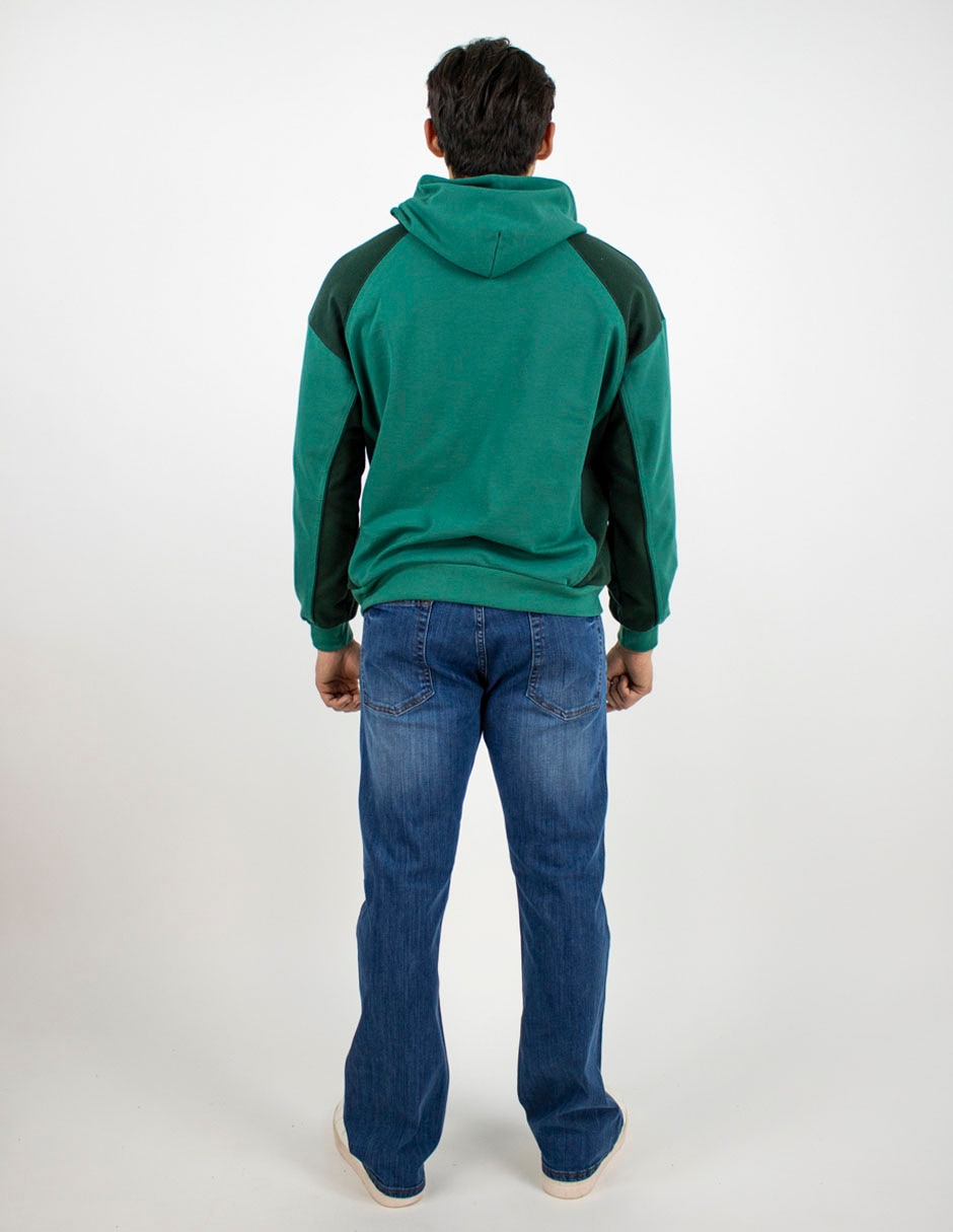 Sudadera para hombre 2