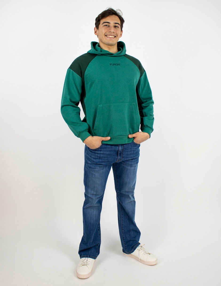Sudadera para hombre 4