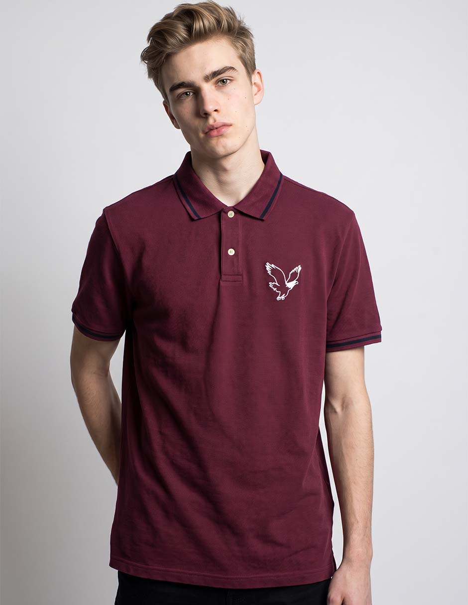 Playera para hombre 1