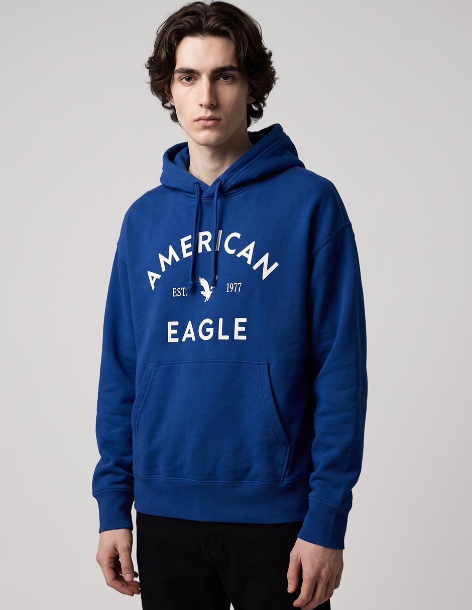 Sudadera para hombre