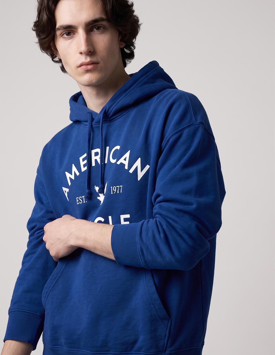 Sudadera para hombre 2