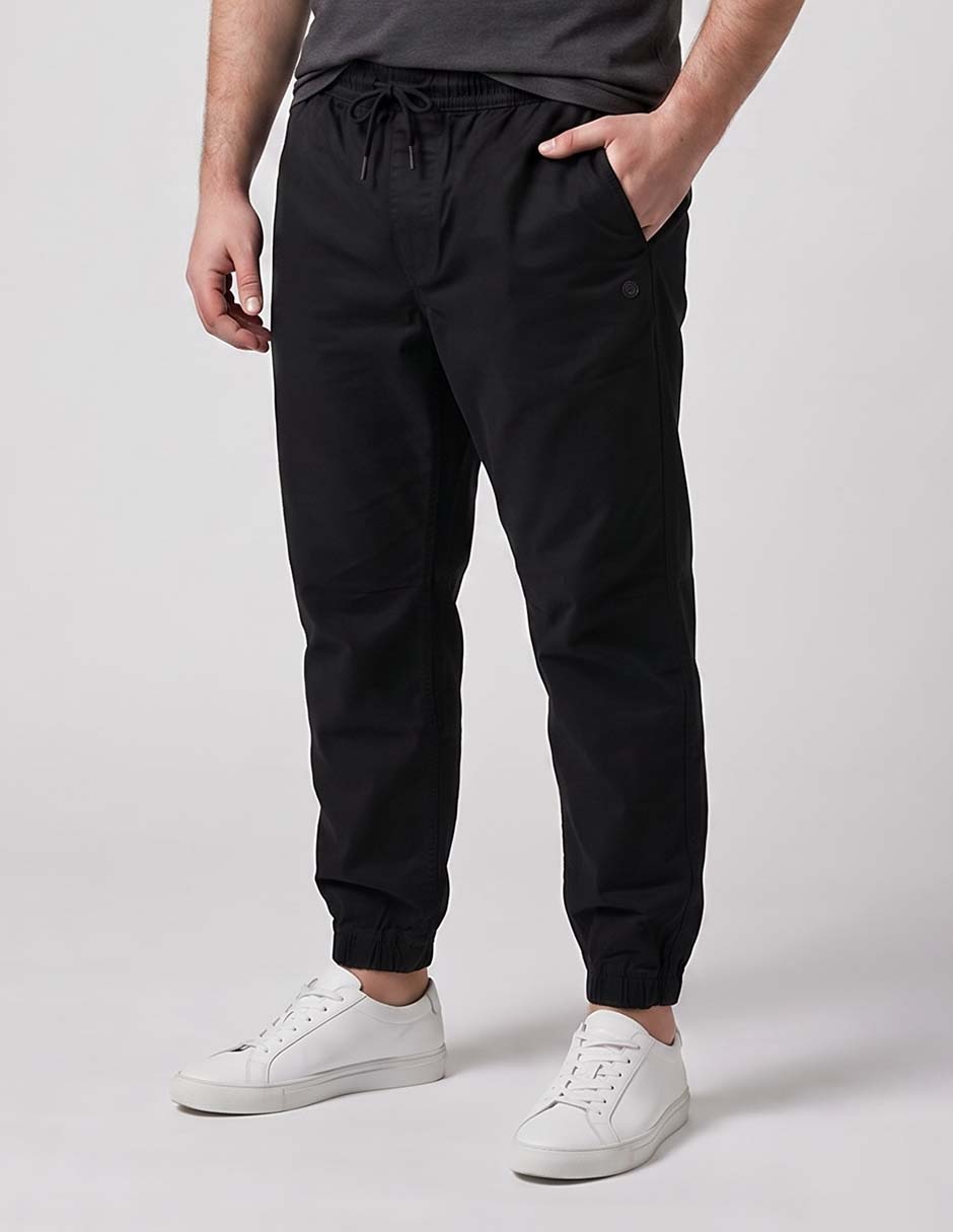 Pantalón casual jogger para hombre Pantalón casual jogger para hombre