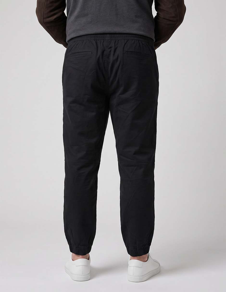 Pantalón casual jogger para hombre 2